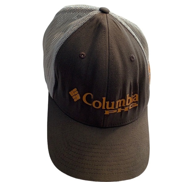 COLUMBIA SPORTSWEAR CO PHG MESH CAP L/XL - Picture 1 of 5